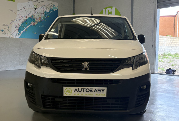 Peugeot Partner peugeot Partner 
