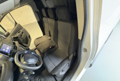 Peugeot Partner  L1 1.5 BlueHDi 16V FAP 75 cv 3 PACES NAVIGATION,CARPLAY,RADARS DE RECUL,ATTELAGE