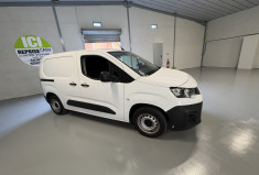 Peugeot Partner peugeot Partner 