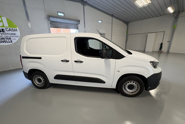 Peugeot Partner peugeot Partner 