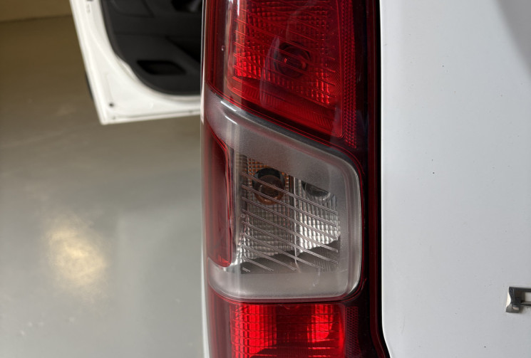 Peugeot Partner peugeot Partner 