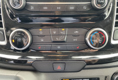 Ford TRANSIT CUSTOM FG I 310 L2H1 2.0 TDCi DOUBLE CABINE S&S 170 CV 6 PLACES + AMENAGEE --PAS DE TVA