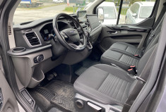 Ford TRANSIT CUSTOM FG I 310 L2H1 2.0 TDCi DOUBLE CABINE S&S 170 CV 6 PLACES + AMENAGEE --PAS DE TVA
