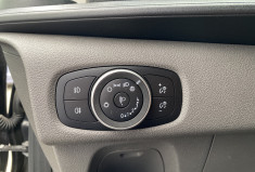 Ford TRANSIT CUSTOM FG I 310 L2H1 2.0 TDCi DOUBLE CABINE S&S 170 CV 6 PLACES + AMENAGEE --PAS DE TVA