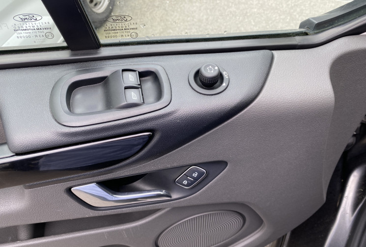 Ford TRANSIT CUSTOM FG I 310 L2H1 2.0 TDCi DOUBLE CABINE S&S 170 CV 6 PLACES + AMENAGEE --PAS DE TVA