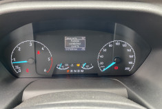 Ford TRANSIT CUSTOM FG I 310 L2H1 2.0 TDCi DOUBLE CABINE S&S 170 CV 6 PLACES + AMENAGEE --PAS DE TVA