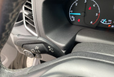 Ford TRANSIT CUSTOM FG I 310 L2H1 2.0 TDCi DOUBLE CABINE S&S 170 CV 6 PLACES + AMENAGEE --PAS DE TVA