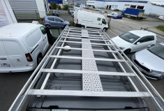 Ford TRANSIT CUSTOM FG I 310 L2H1 2.0 TDCi DOUBLE CABINE S&S 170 CV 6 PLACES + AMENAGEE --PAS DE TVA