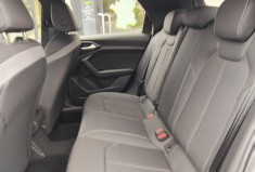 Audi A1 SPORTBACK 30 TFSi 110 CV S-line - sièges chauffants - 
