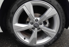 Audi A1 SPORTBACK 30 TFSi 110 CV S-line - sièges chauffants - 