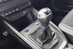 Audi A1 SPORTBACK 30 TFSi 110 CV S-line - sièges chauffants - 