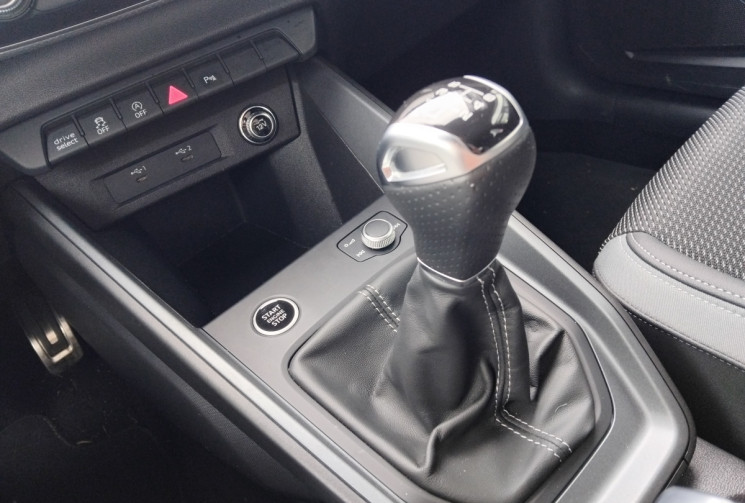 Audi A1 SPORTBACK 30 TFSi 110 CV S-line - sièges chauffants - 