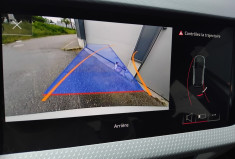 Audi A1 SPORTBACK 30 TFSi 110 CV S-line - sièges chauffants - 
