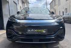 BYD Atto 3 Design 204cv 60,5 Kwh ORIGINE FRANCE 1er main / CARPLAY / CAMERA 360° / SIEGE CHAUFFANT