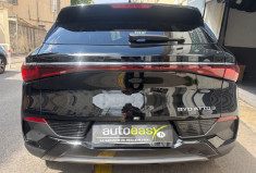 BYD Atto 3 Design 204cv 60,5 Kwh ORIGINE FRANCE 1er main / CARPLAY / CAMERA 360° / SIEGE CHAUFFANT
