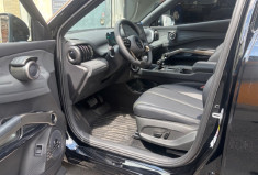 BYD Atto 3 Design 204cv 60,5 Kwh ORIGINE FRANCE 1er main / CARPLAY / CAMERA 360° / SIEGE CHAUFFANT