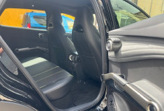 BYD Atto 3 Design 204cv 60,5 Kwh ORIGINE FRANCE 1er main / CARPLAY / CAMERA 360° / SIEGE CHAUFFANT