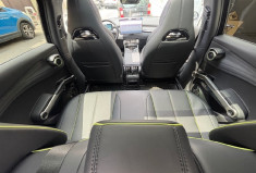 BYD Atto 3 Design 204cv 60,5 Kwh ORIGINE FRANCE 1er main / CARPLAY / CAMERA 360° / SIEGE CHAUFFANT