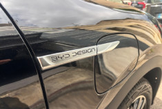 BYD Atto 3 Design 204cv 60,5 Kwh Origine France 1er main 29158HT/ETAT NEUF/CAMERA/SIEGE CHAUFFANT