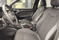 Audi A1 SPORTBACK 30 TFSi 110 CV S-line - sièges chauffants - 