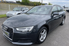 Audi A4 2.0 TDi 16V S-TRONIC 150 CV BOITE AUTO BUSINESS LINE