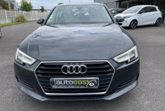 Audi A4 2.0 TDi 16V S-TRONIC 150 CV BOITE AUTO BUSINESS LINE