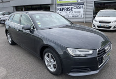 Audi A4 2.0 TDi 16V S-TRONIC 150 CV BOITE AUTO BUSINESS LINE