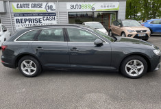 Audi A4 2.0 TDi 16V S-TRONIC 150 CV BOITE AUTO BUSINESS LINE