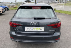 Audi A4 2.0 TDi 16V S-TRONIC 150 CV BOITE AUTO BUSINESS LINE