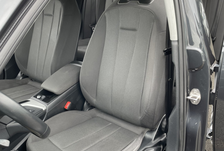 Audi A4 2.0 TDi 16V S-TRONIC 150 CV BOITE AUTO BUSINESS LINE