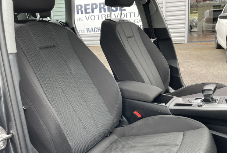 Audi A4 2.0 TDi 16V S-TRONIC 150 CV BOITE AUTO BUSINESS LINE