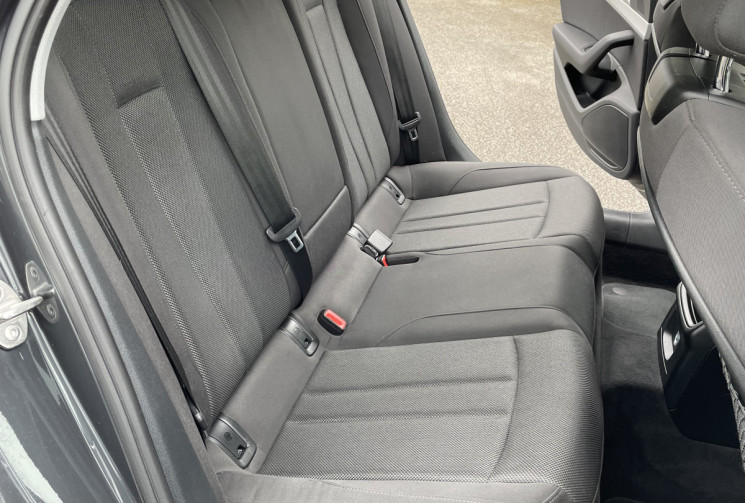 Audi A4 2.0 TDi 16V S-TRONIC 150 CV BOITE AUTO BUSINESS LINE