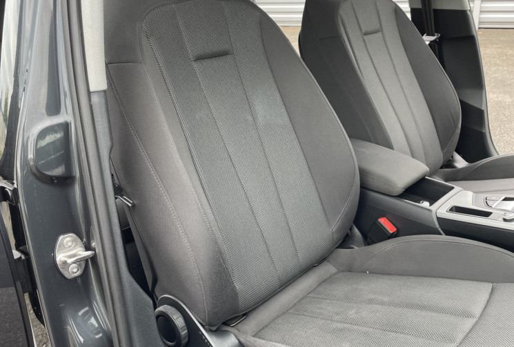 Audi A4 2.0 TDi 16V S-TRONIC 150 CV BOITE AUTO BUSINESS LINE
