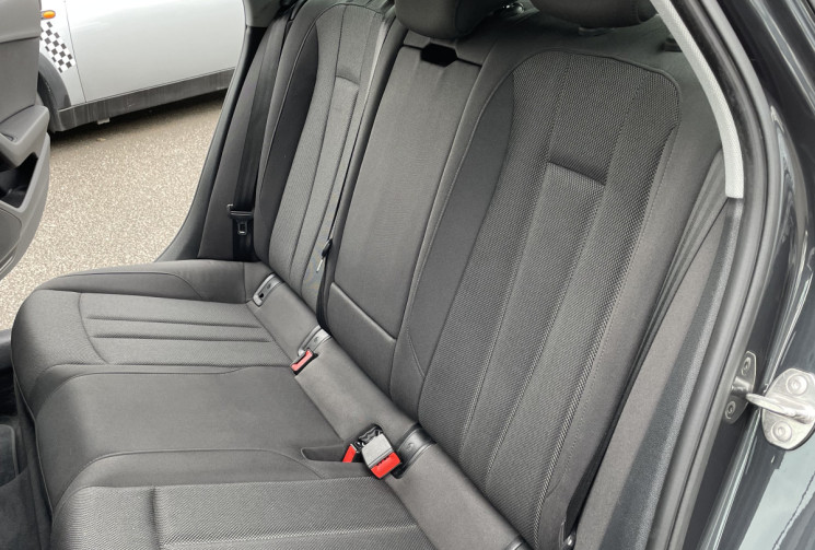 Audi A4 2.0 TDi 16V S-TRONIC 150 CV BOITE AUTO BUSINESS LINE