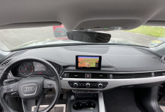 Audi A4 2.0 TDi 16V S-TRONIC 150 CV BOITE AUTO BUSINESS LINE