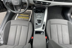Audi A4 2.0 TDi 16V S-TRONIC 150 CV BOITE AUTO BUSINESS LINE