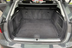 Audi A4 2.0 TDi 16V S-TRONIC 150 CV BOITE AUTO BUSINESS LINE