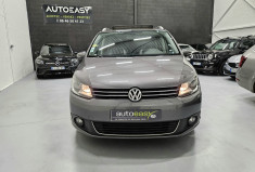 Volkswagen Touran 2.0 140 cv life / TO / suivi volkswagen