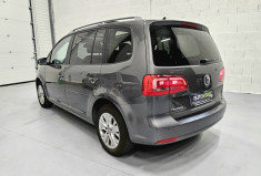 Volkswagen Touran 2.0 140 cv life / TO / suivi volkswagen
