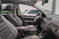 Volkswagen Touran 2.0 140 cv life / TO / suivi volkswagen