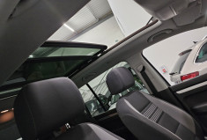 Volkswagen Touran 2.0 140 cv life / TO / suivi volkswagen