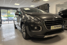 Peugeot 3008 2.0 163 cv 