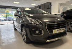 Peugeot 3008 2.0 163 cv 