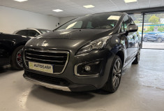 Peugeot 3008 2.0 