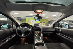 Peugeot 3008 2.0 163 cv 