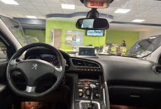 Peugeot 3008 2.0 163 cv 