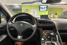 Peugeot 3008 2.0 163 cv 