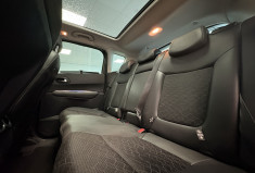 Peugeot 3008 2.0 163 cv 