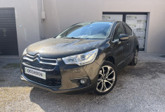 Citroën DS4 2.0 BlueHDi 180 ch Sport Chic S&S EAT6 