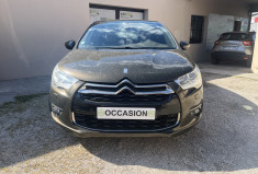 Citroën DS4 2.0 BlueHDi 180 ch Sport Chic S&S EAT6 